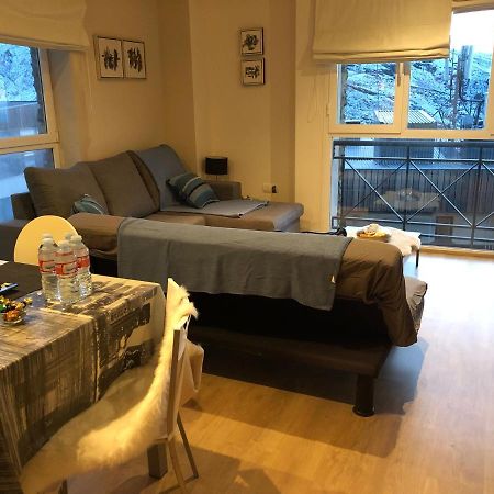 Apartamento de Lujo con Vistas Panorámicas Sierra Nevada Esterno foto