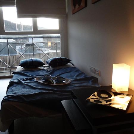Apartamento de Lujo con Vistas Panorámicas Sierra Nevada Esterno foto