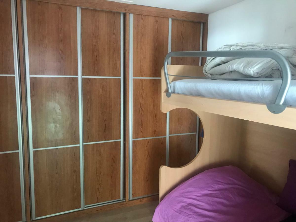 Apartamento de Lujo con Vistas Panorámicas Sierra Nevada Esterno foto