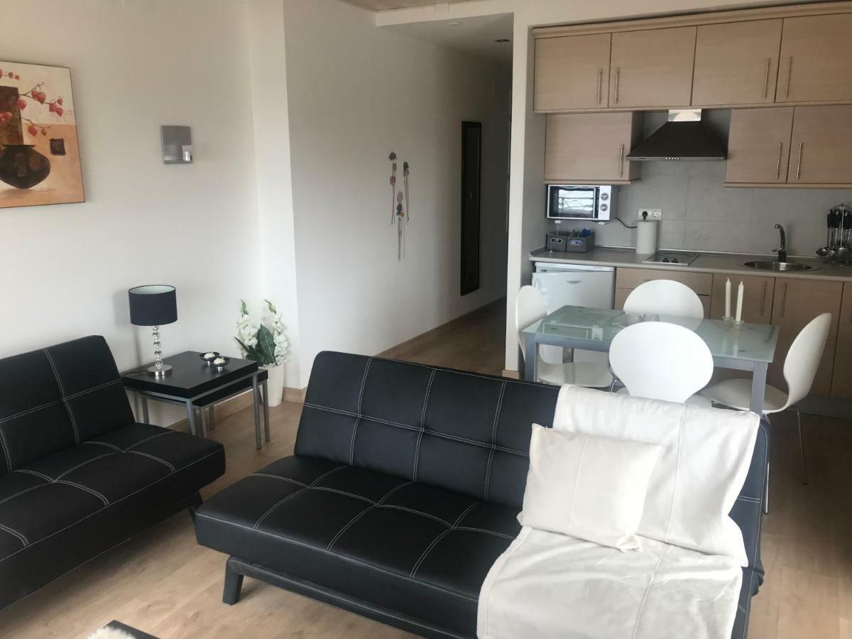 Apartamento de Lujo con Vistas Panorámicas Sierra Nevada Esterno foto