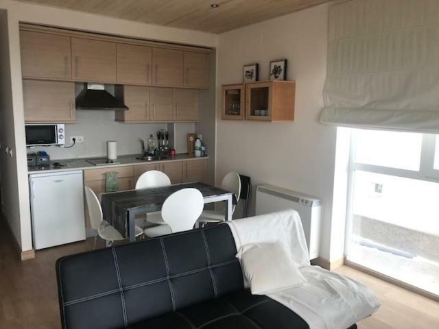 Apartamento de Lujo con Vistas Panorámicas Sierra Nevada Esterno foto