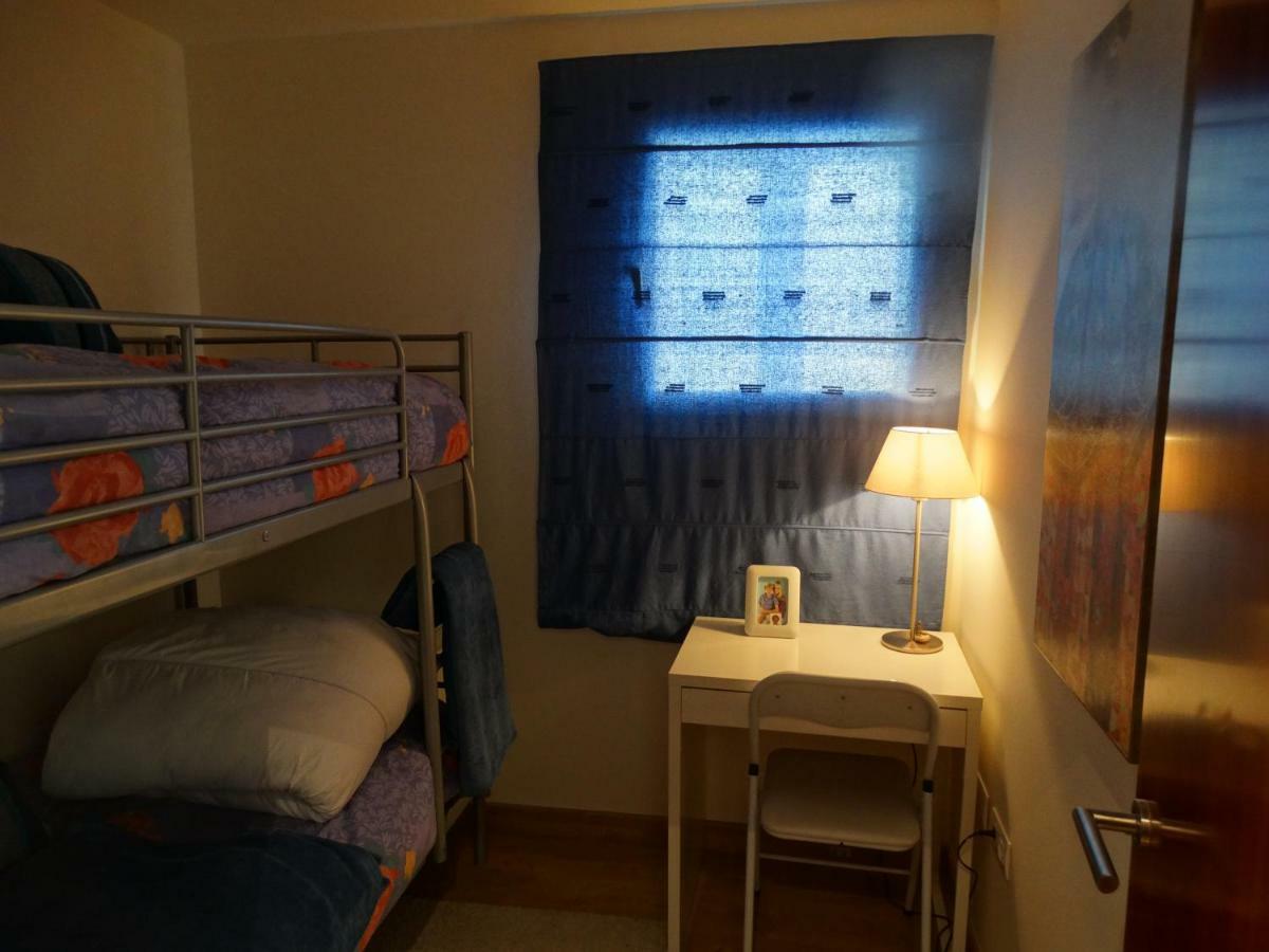 Apartamento de Lujo con Vistas Panorámicas Sierra Nevada Esterno foto