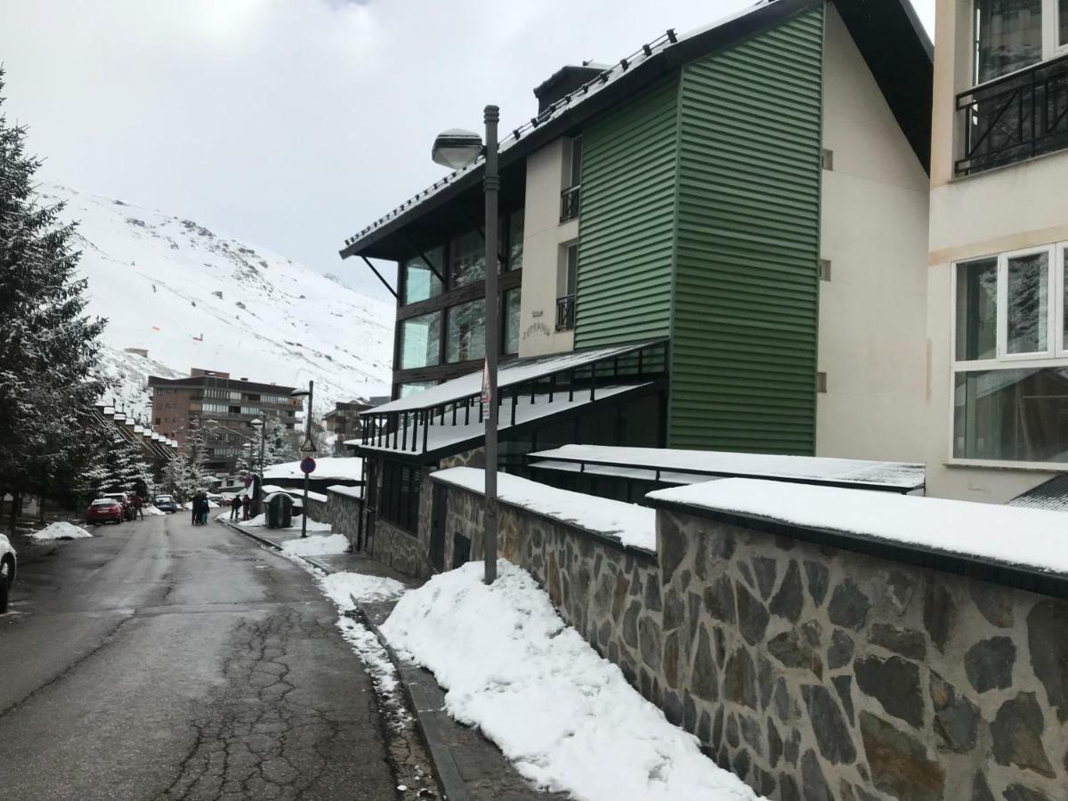 Apartamento de Lujo con Vistas Panorámicas Sierra Nevada Esterno foto