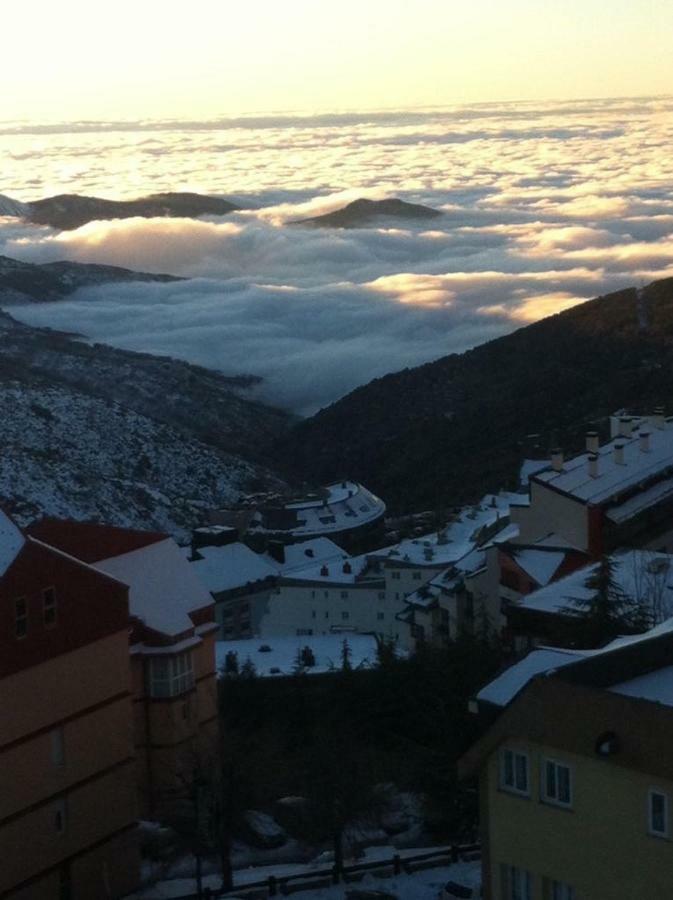 Apartamento de Lujo con Vistas Panorámicas Sierra Nevada Esterno foto