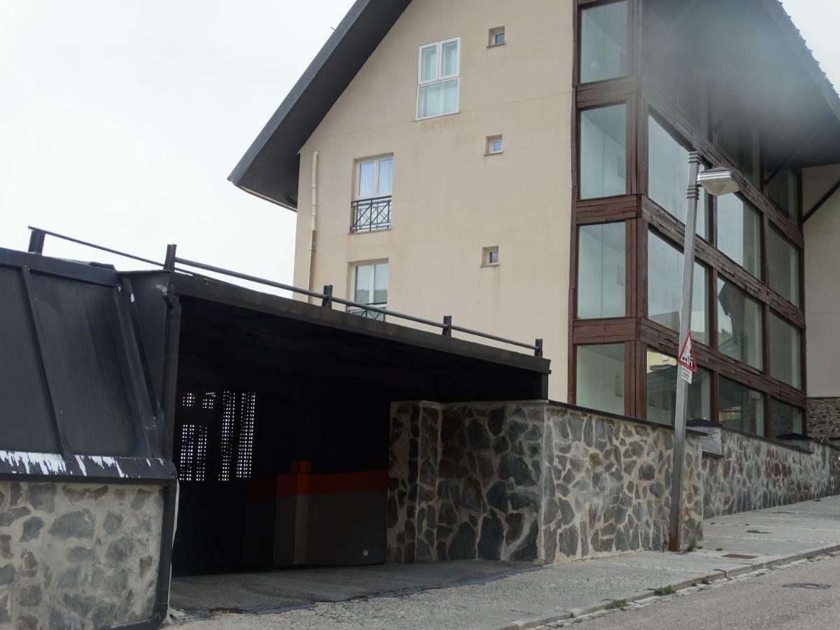 Apartamento de Lujo con Vistas Panorámicas Sierra Nevada Esterno foto