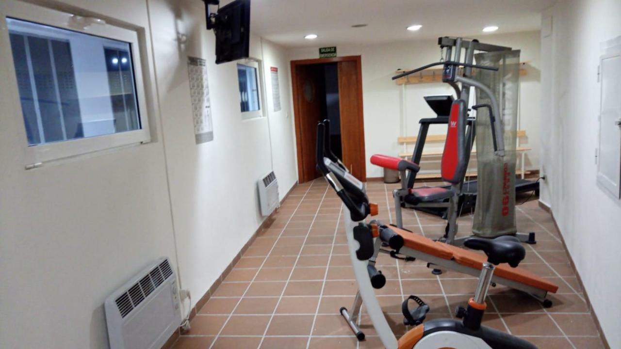 Apartamento de Lujo con Vistas Panorámicas Sierra Nevada Esterno foto
