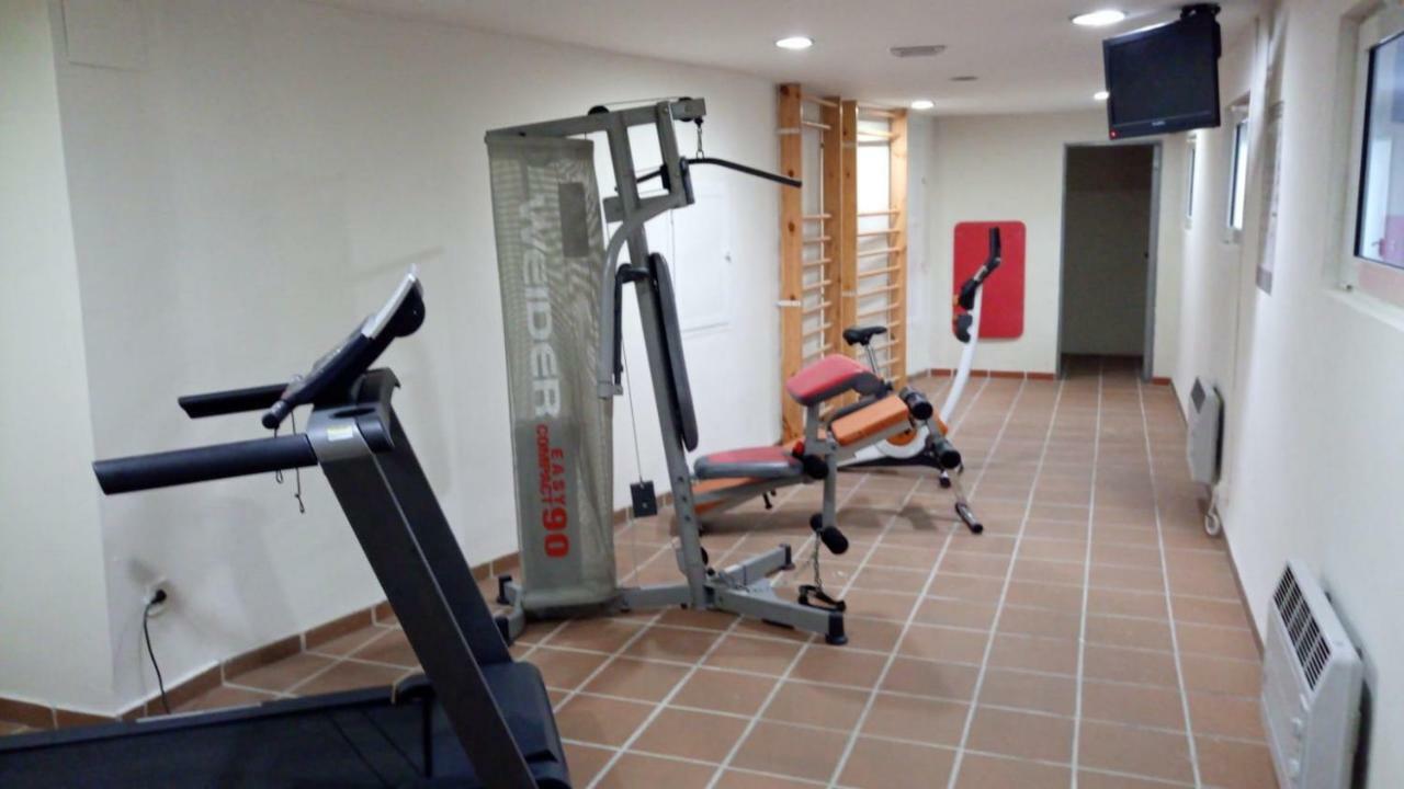 Apartamento de Lujo con Vistas Panorámicas Sierra Nevada Esterno foto