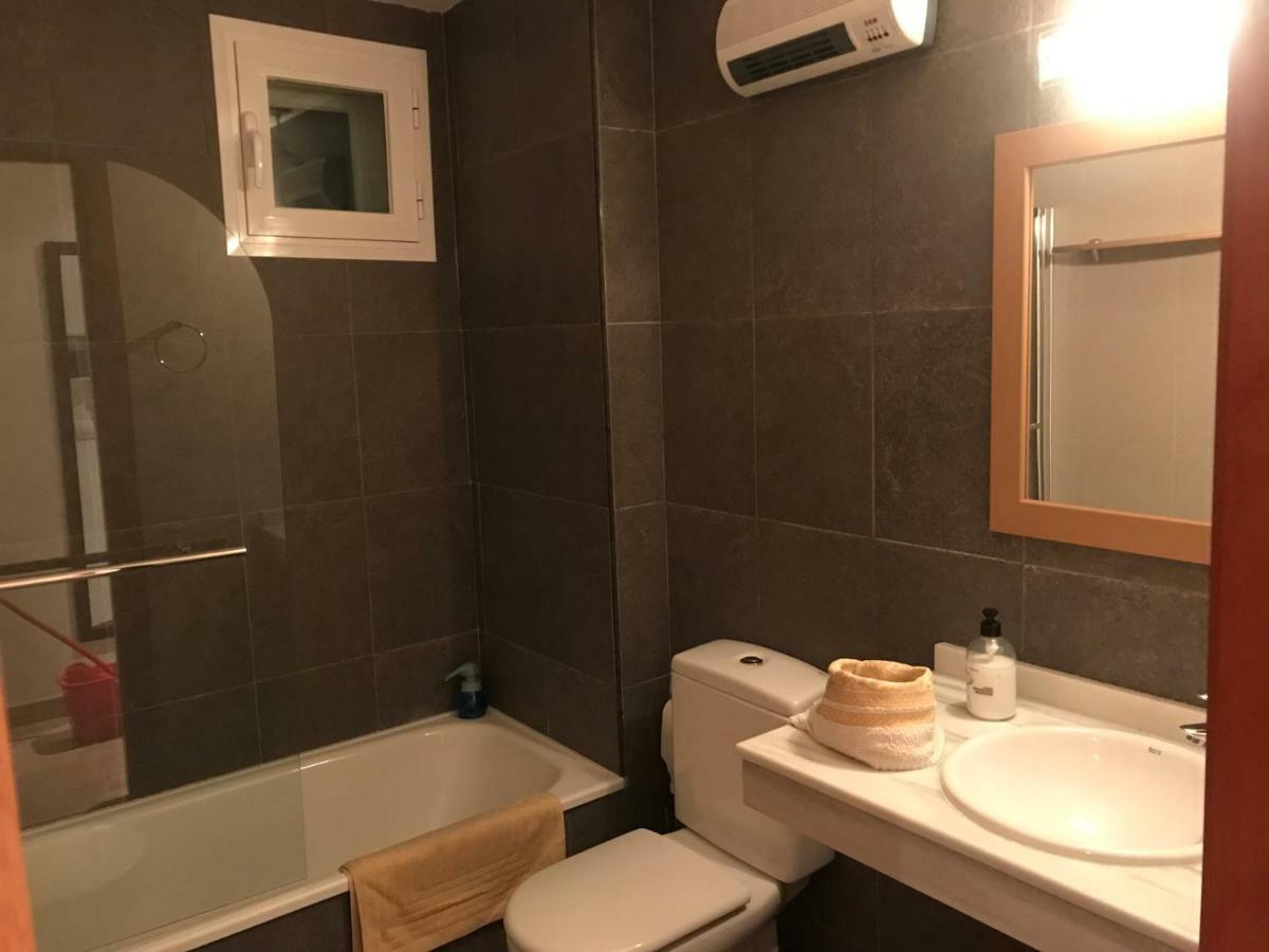 Apartamento de Lujo con Vistas Panorámicas Sierra Nevada Esterno foto