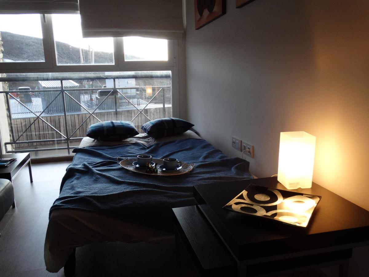 Apartamento de Lujo con Vistas Panorámicas Sierra Nevada Esterno foto
