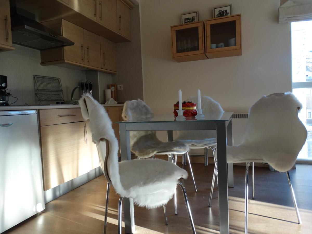 Apartamento de Lujo con Vistas Panorámicas Sierra Nevada Esterno foto